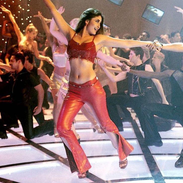 One cannot discuss Kareena Kapoor Khan's fashion evolution without mentioning the iconic character of Pooja 